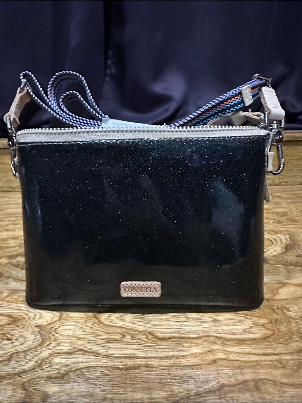 Consuela Mariana Midtown crossbody